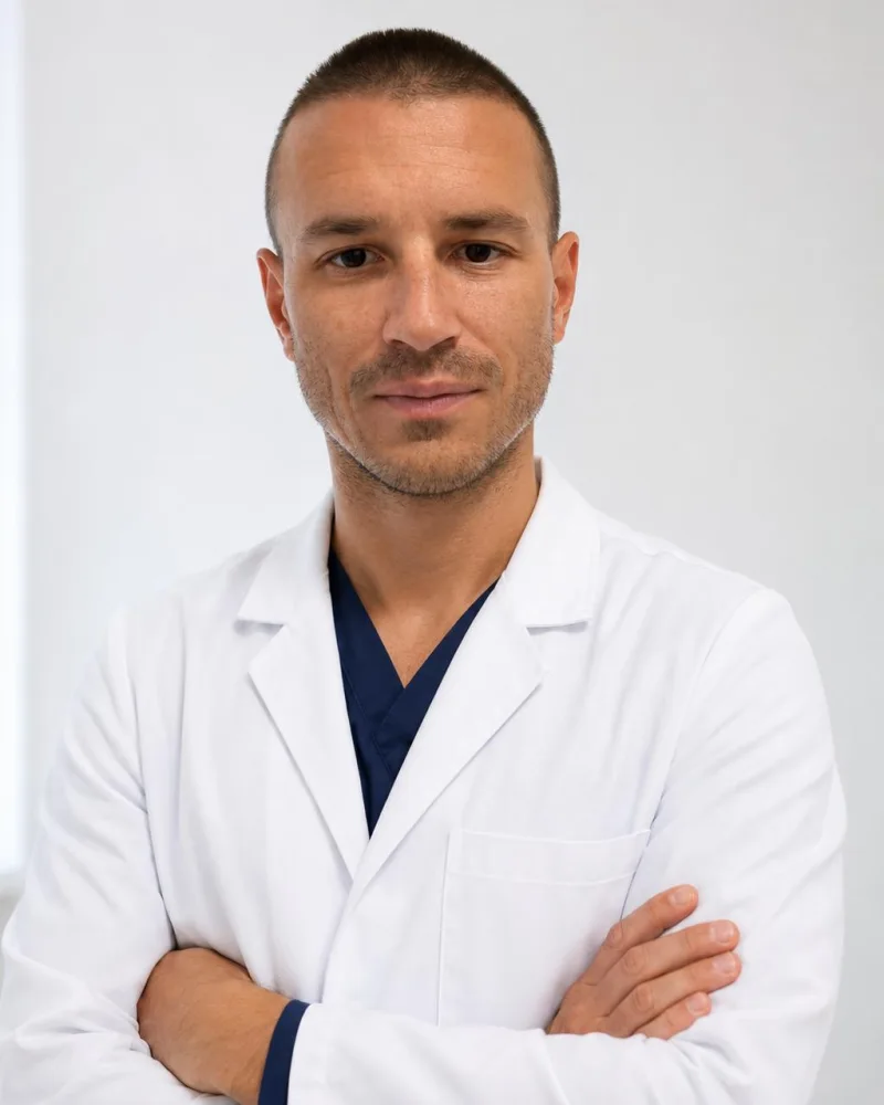 Dr. Dobosan Vlad